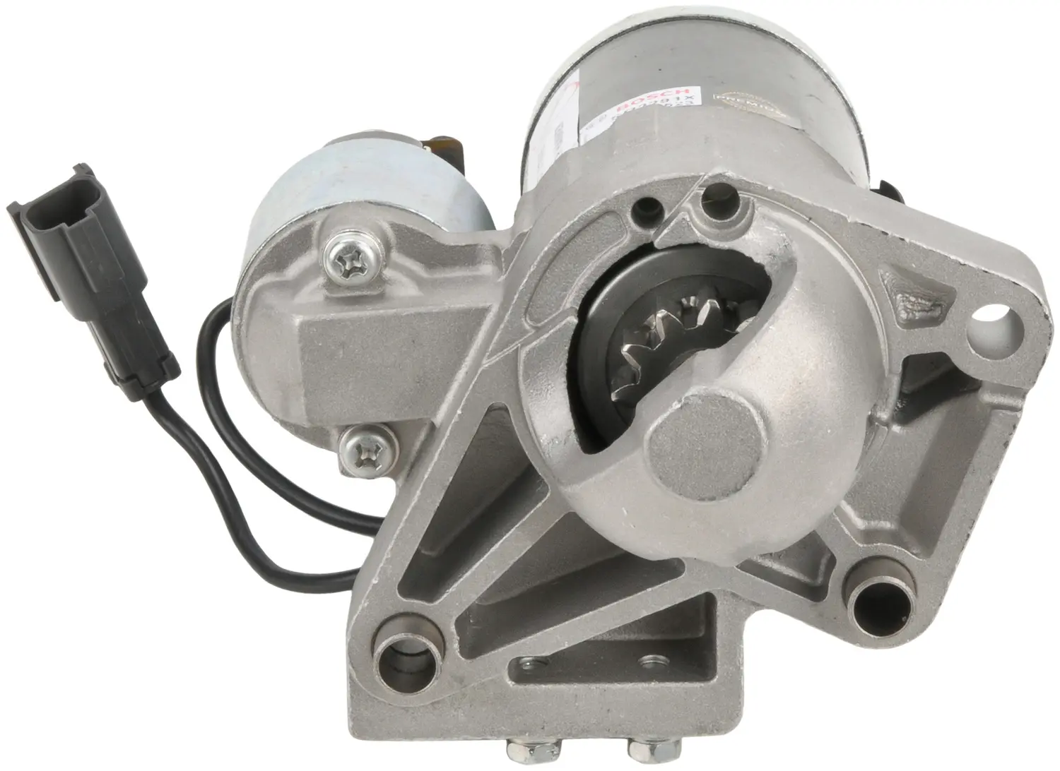 Bosch Starter miniature 7