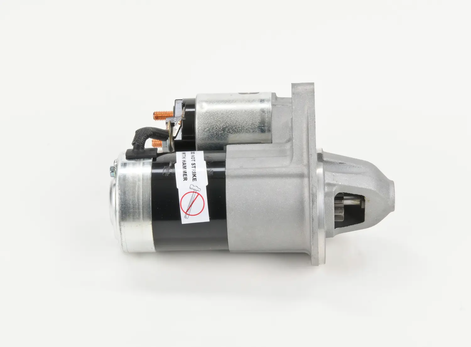 Bosch Starter - main product image