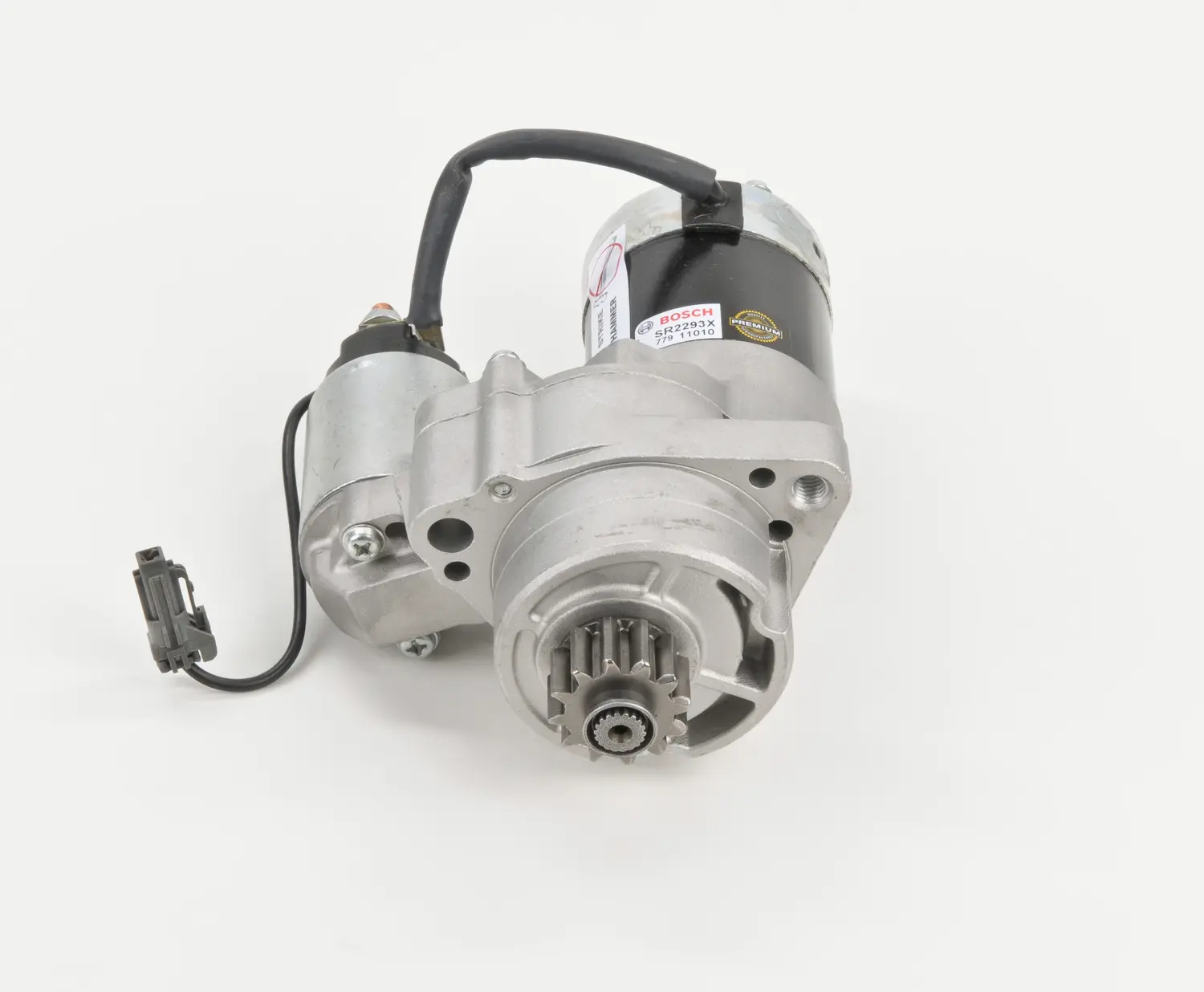 Bosch Starter - image principale du produit