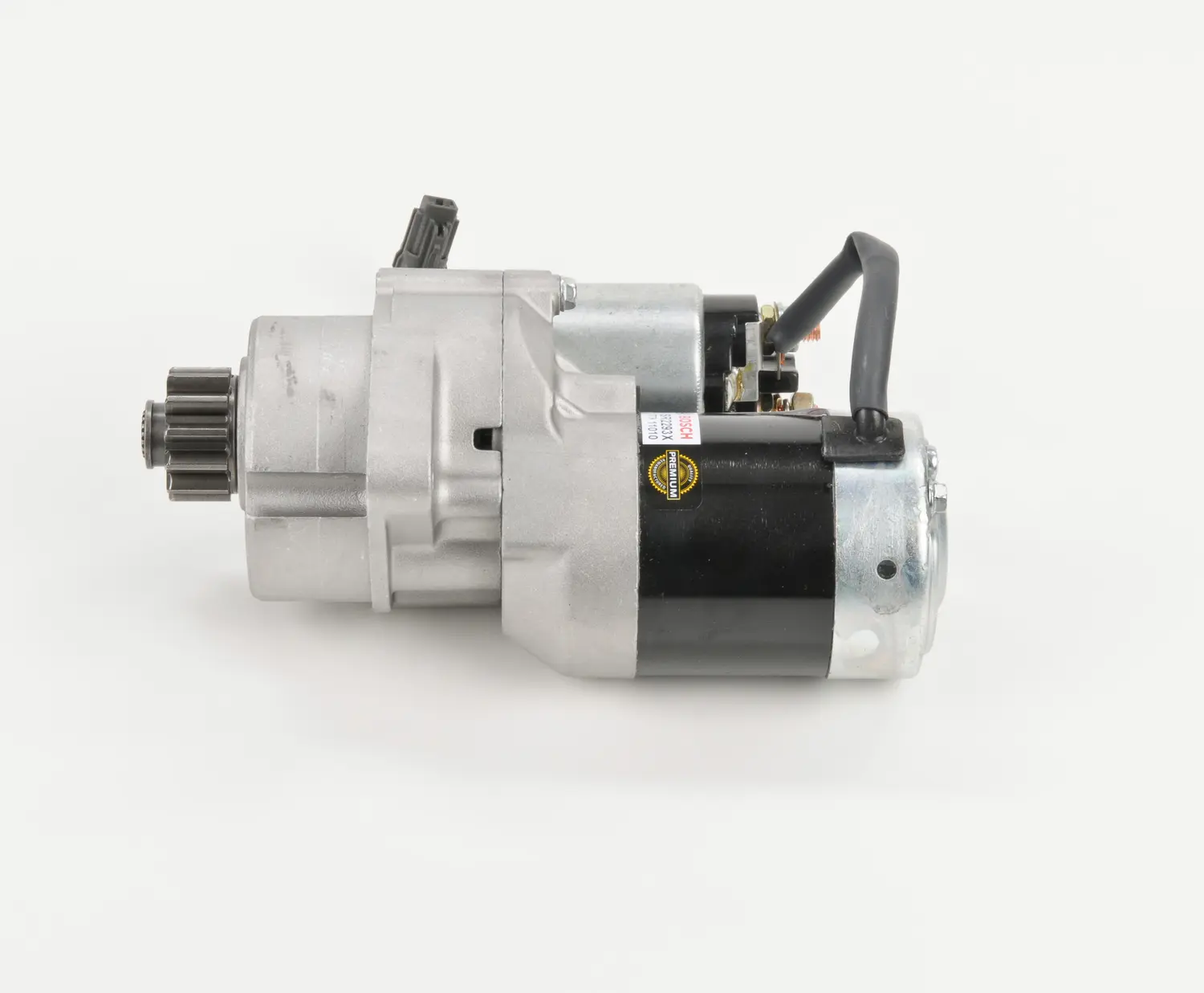 Bosch Starter miniature 4