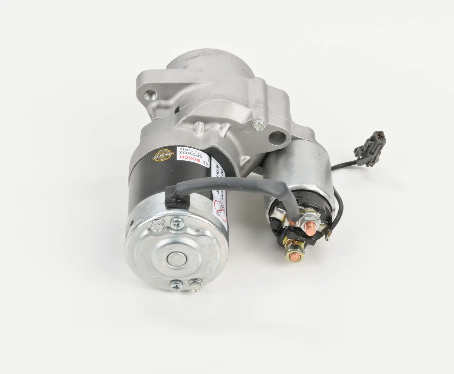 Bosch Starter miniature 7