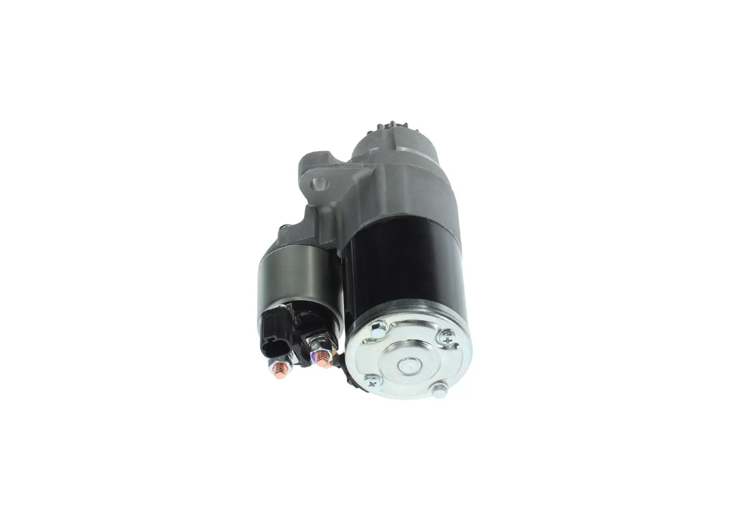 Bosch Starter miniature 4