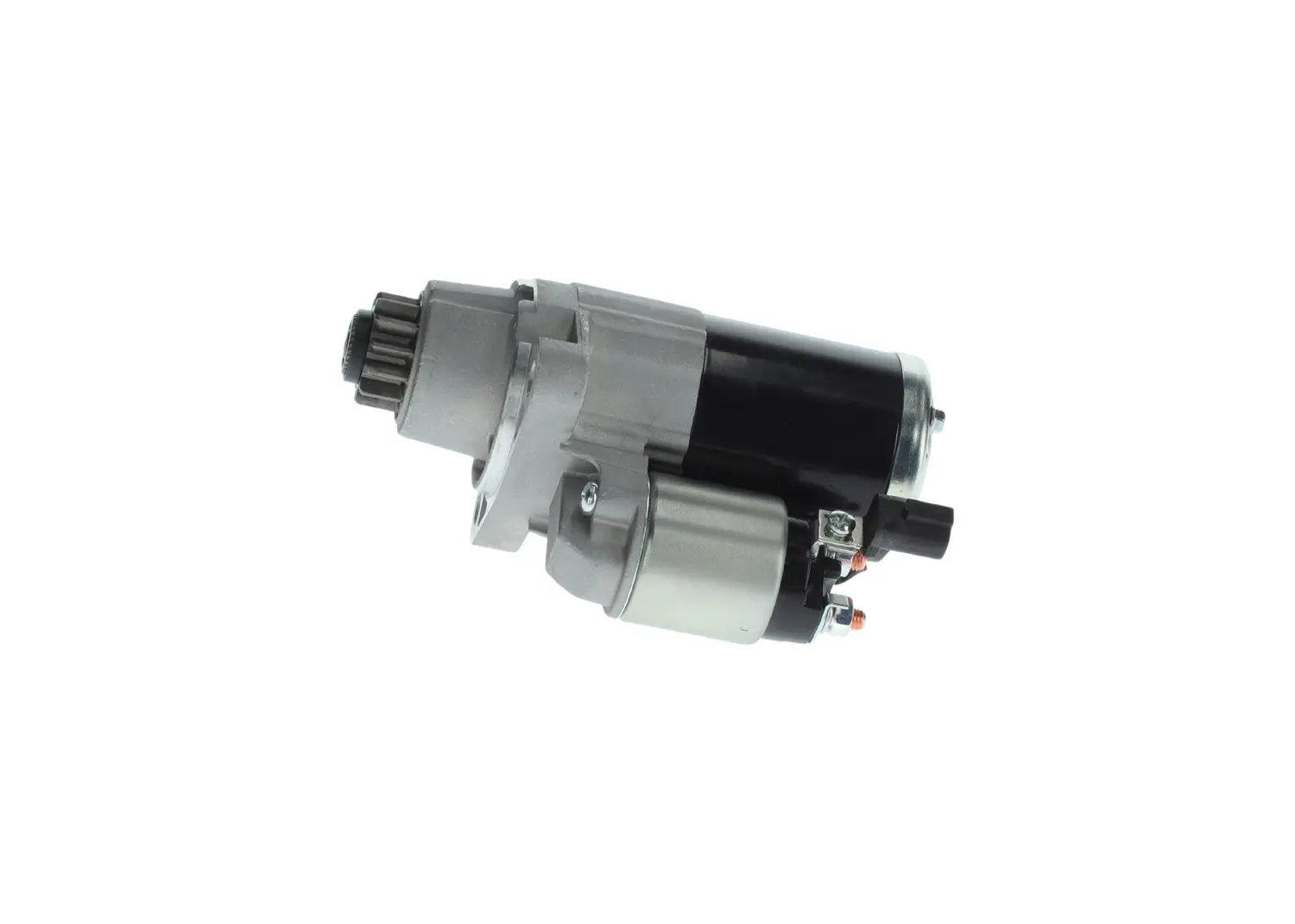 Bosch Starter miniature 2