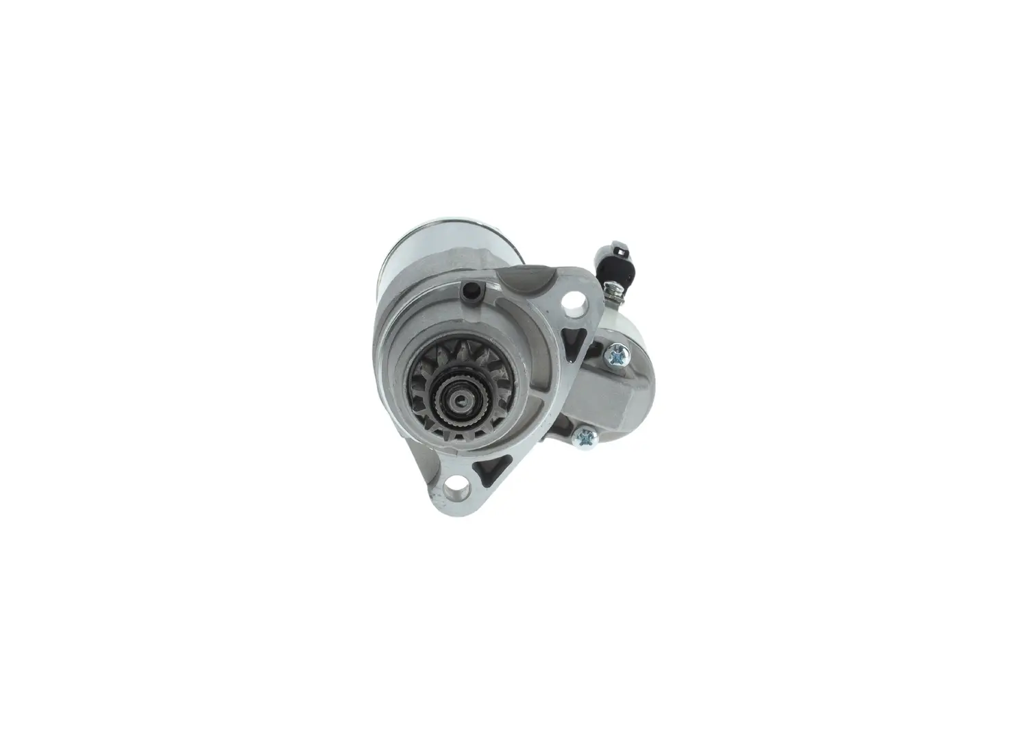 Bosch Starter miniature 3