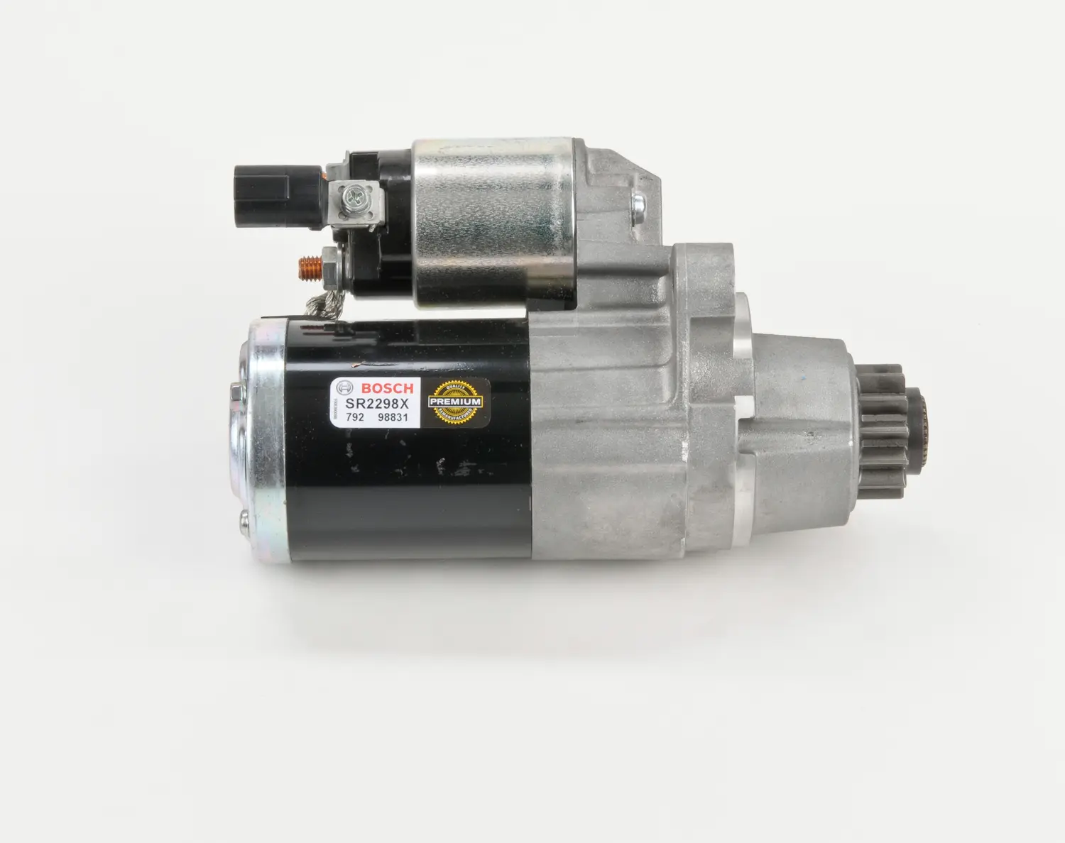 Bosch Starter - main product image