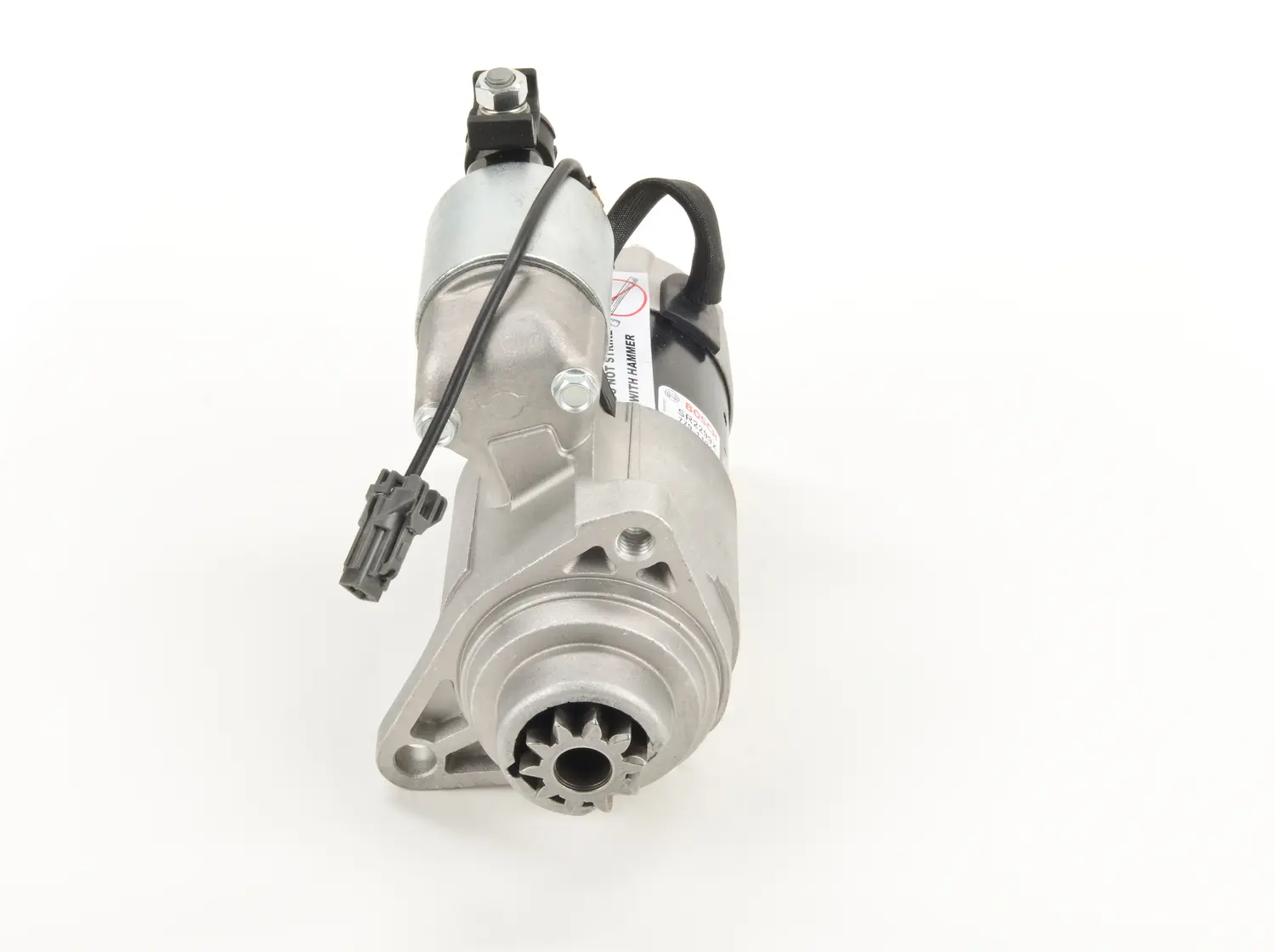 Bosch Starter - main product image