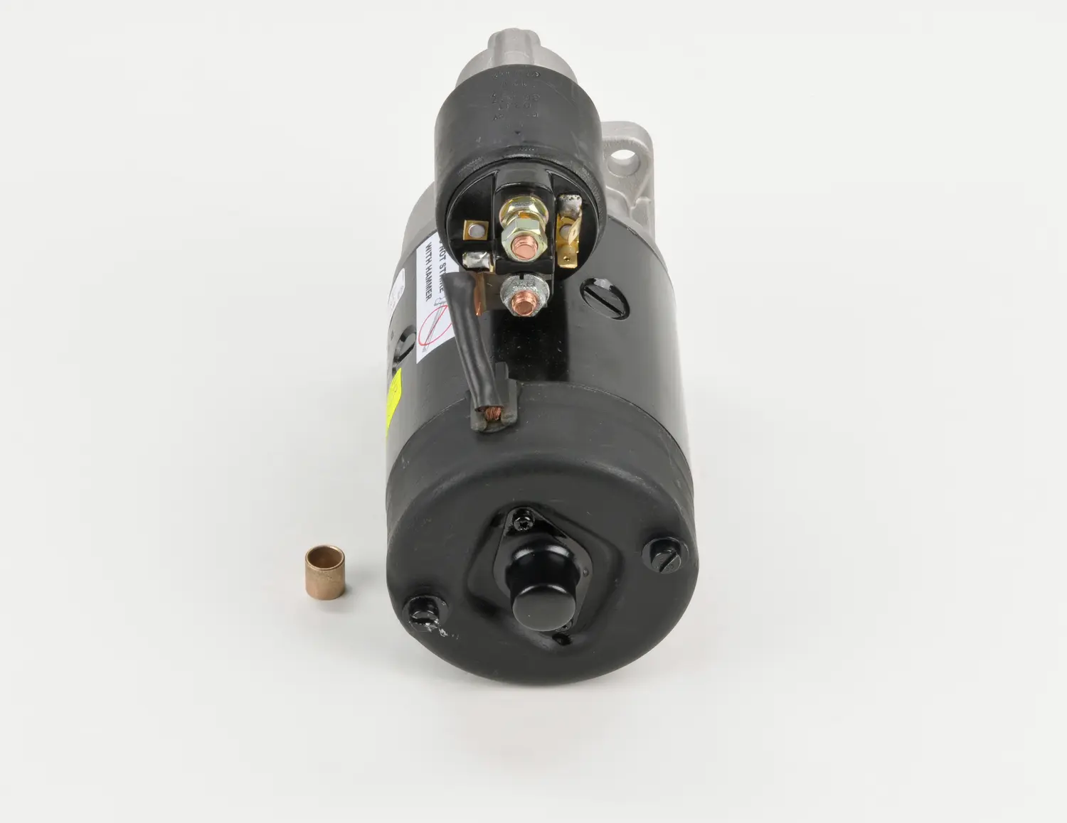 Bosch Starter miniature 2