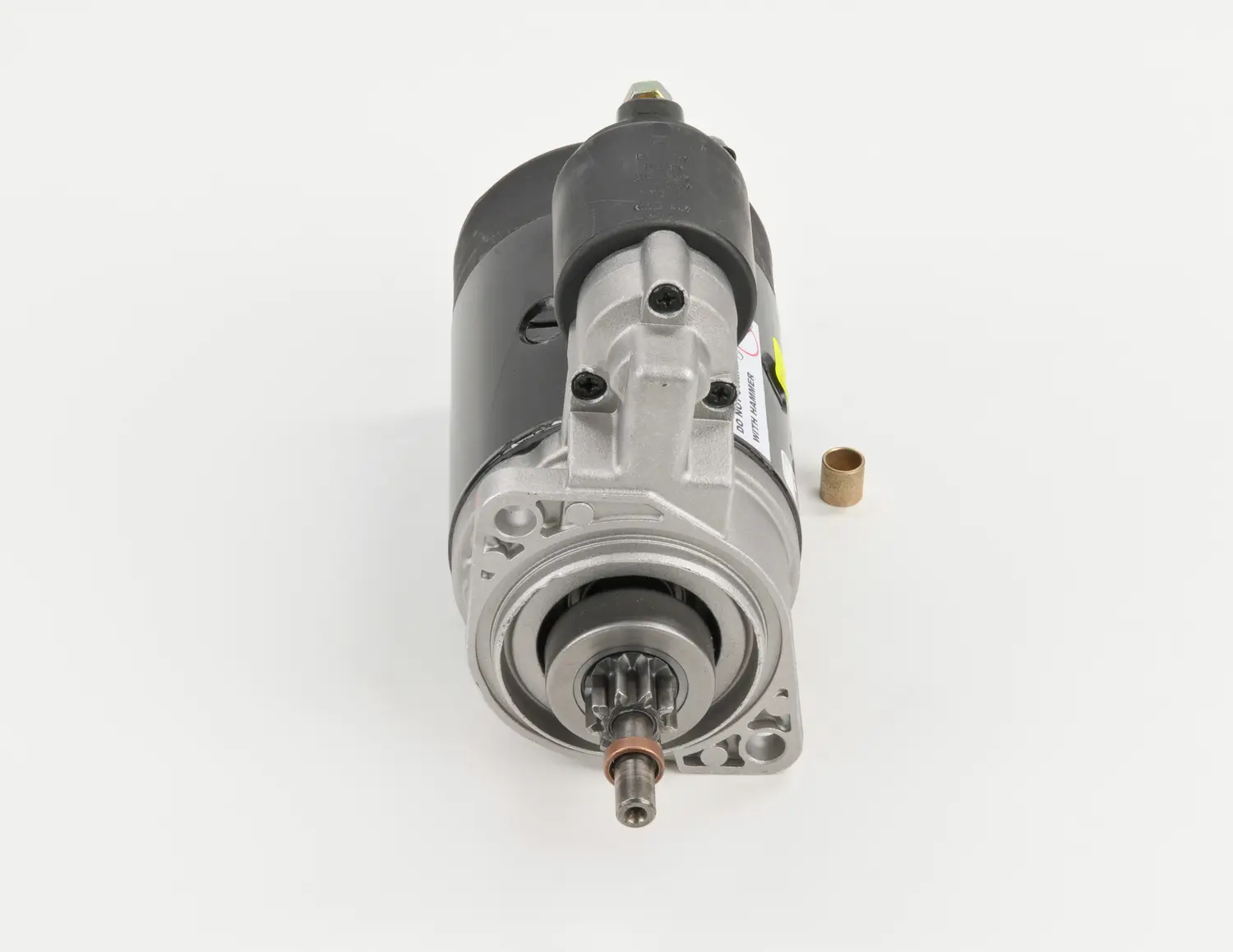 Bosch Starter miniature 5