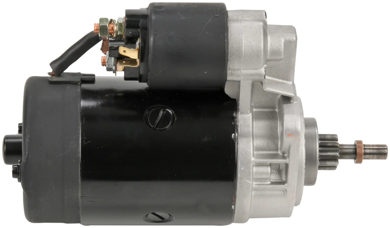 Bosch Starter miniature 3