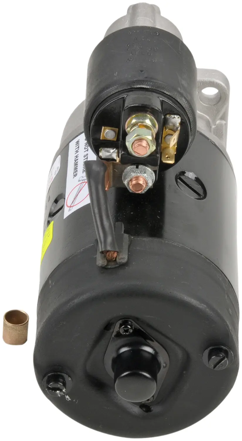 Bosch Starter - image principale du produit