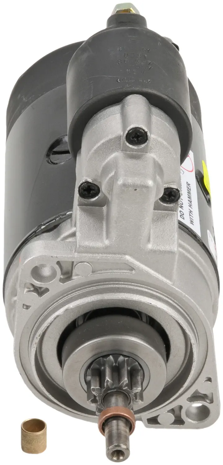 Bosch Starter miniature 8
