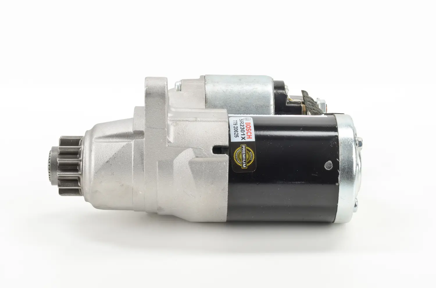 Bosch Starter miniature 6
