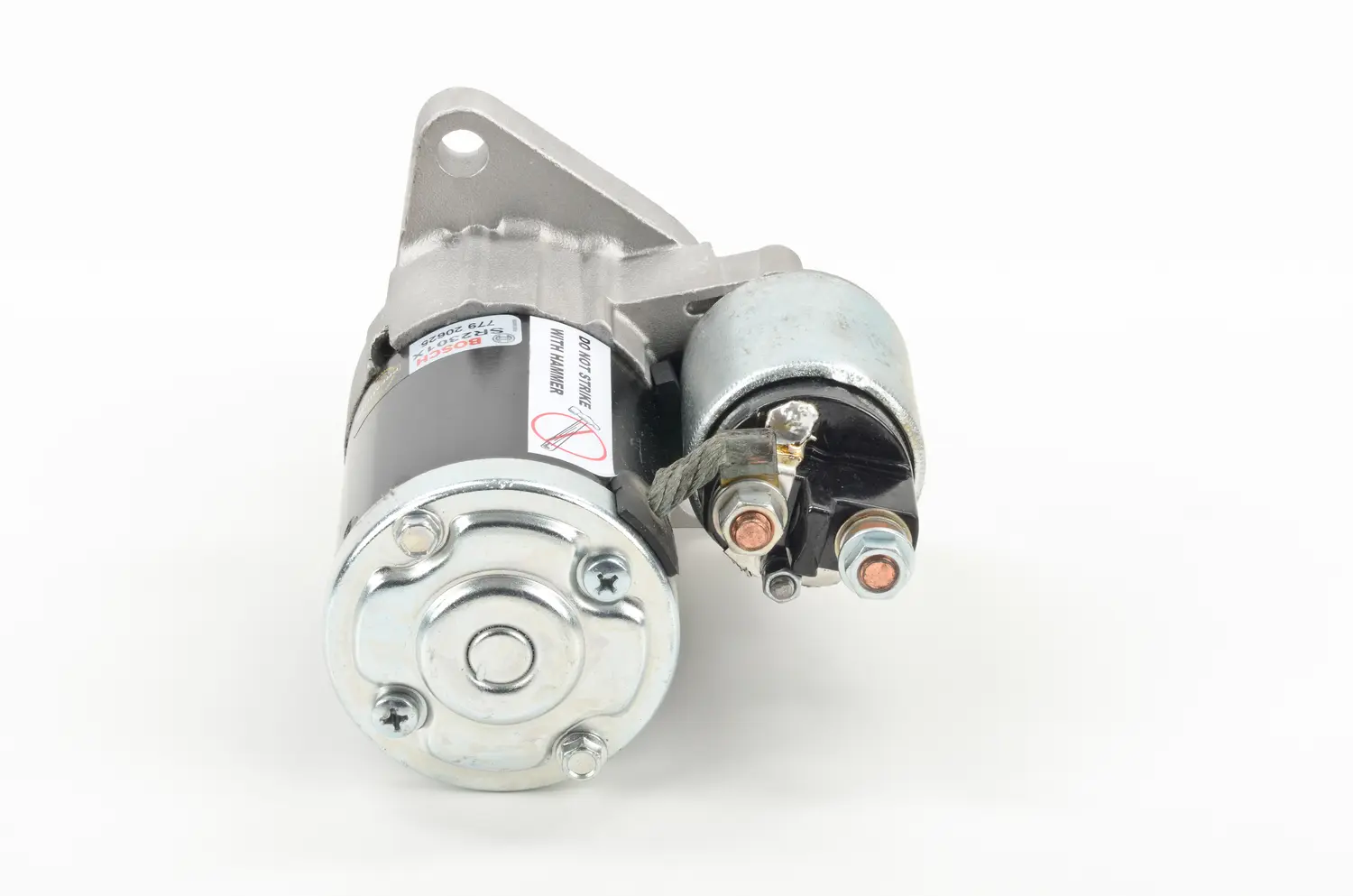 Bosch Starter miniature 5