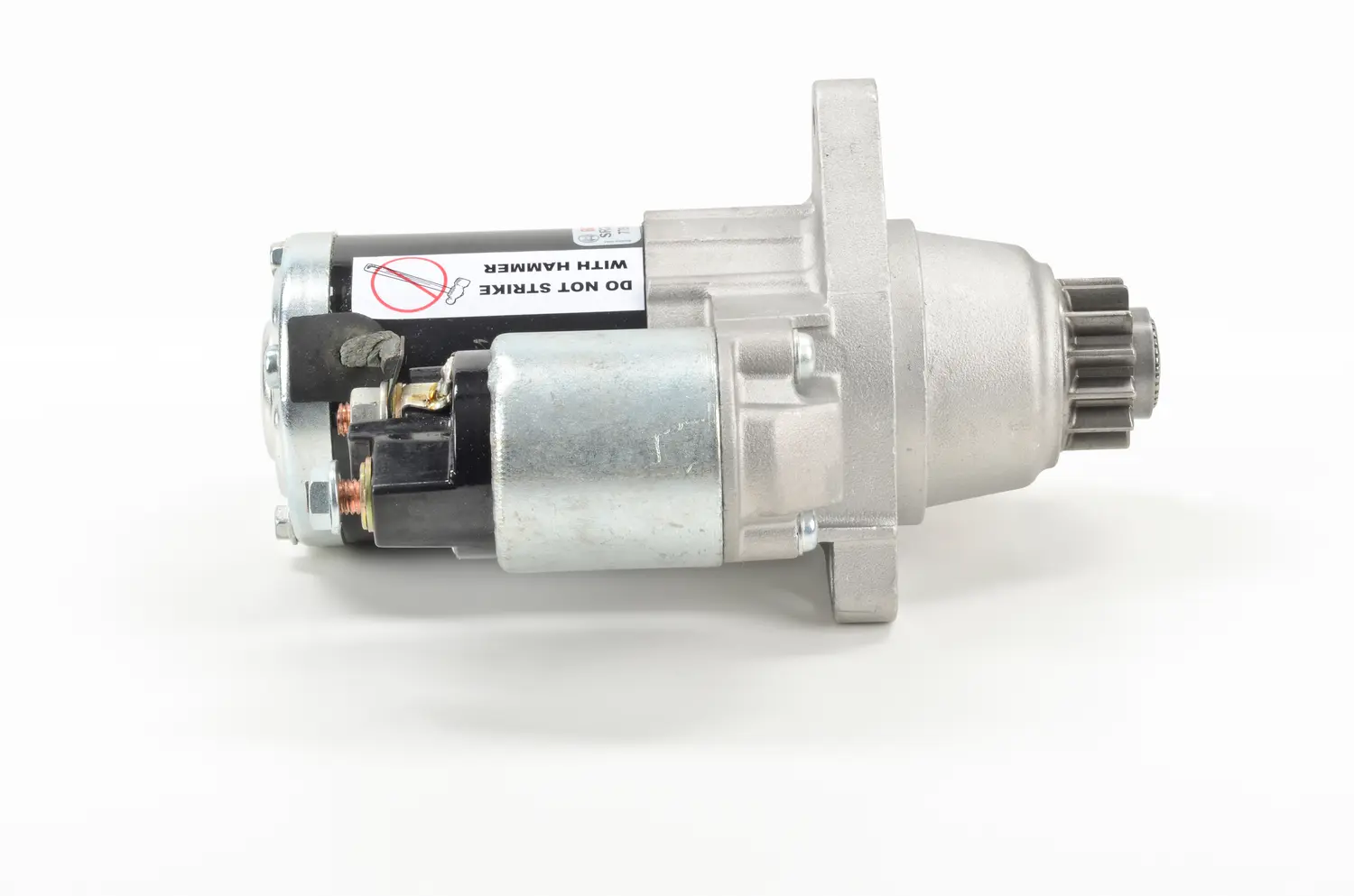 Bosch Starter miniature 7