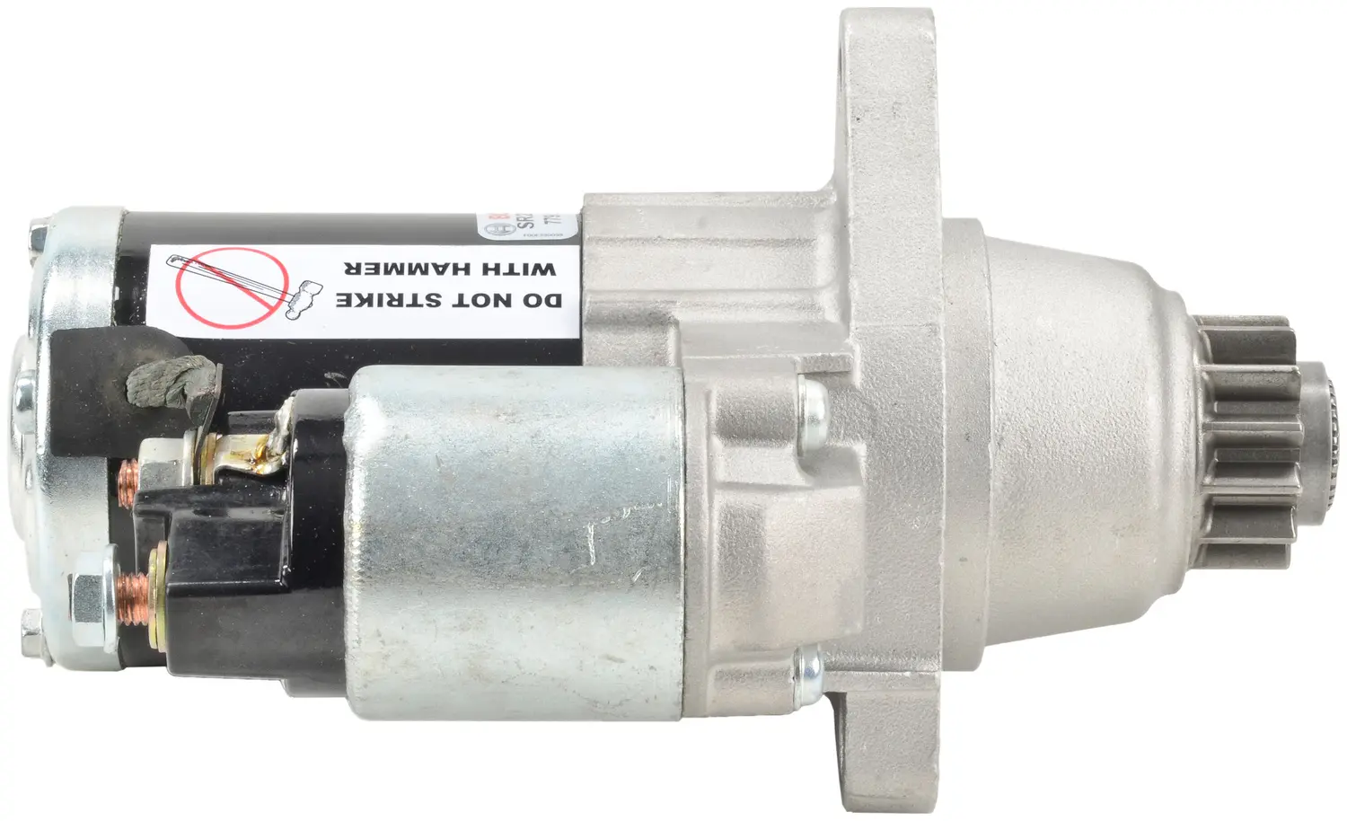 Bosch Starter miniature 8