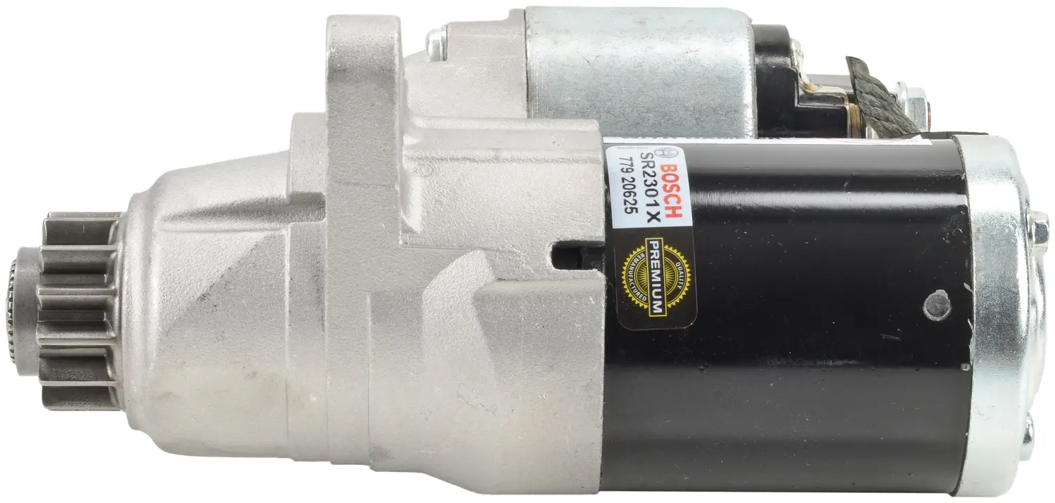 Bosch Starter - image principale du produit