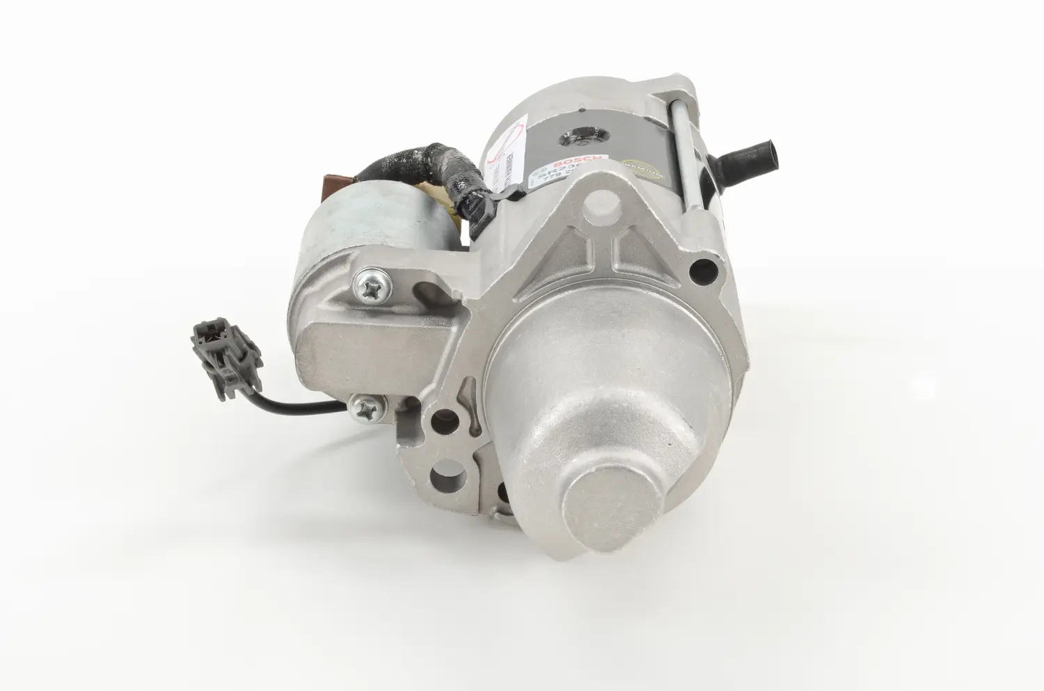 Bosch Starter - main product image