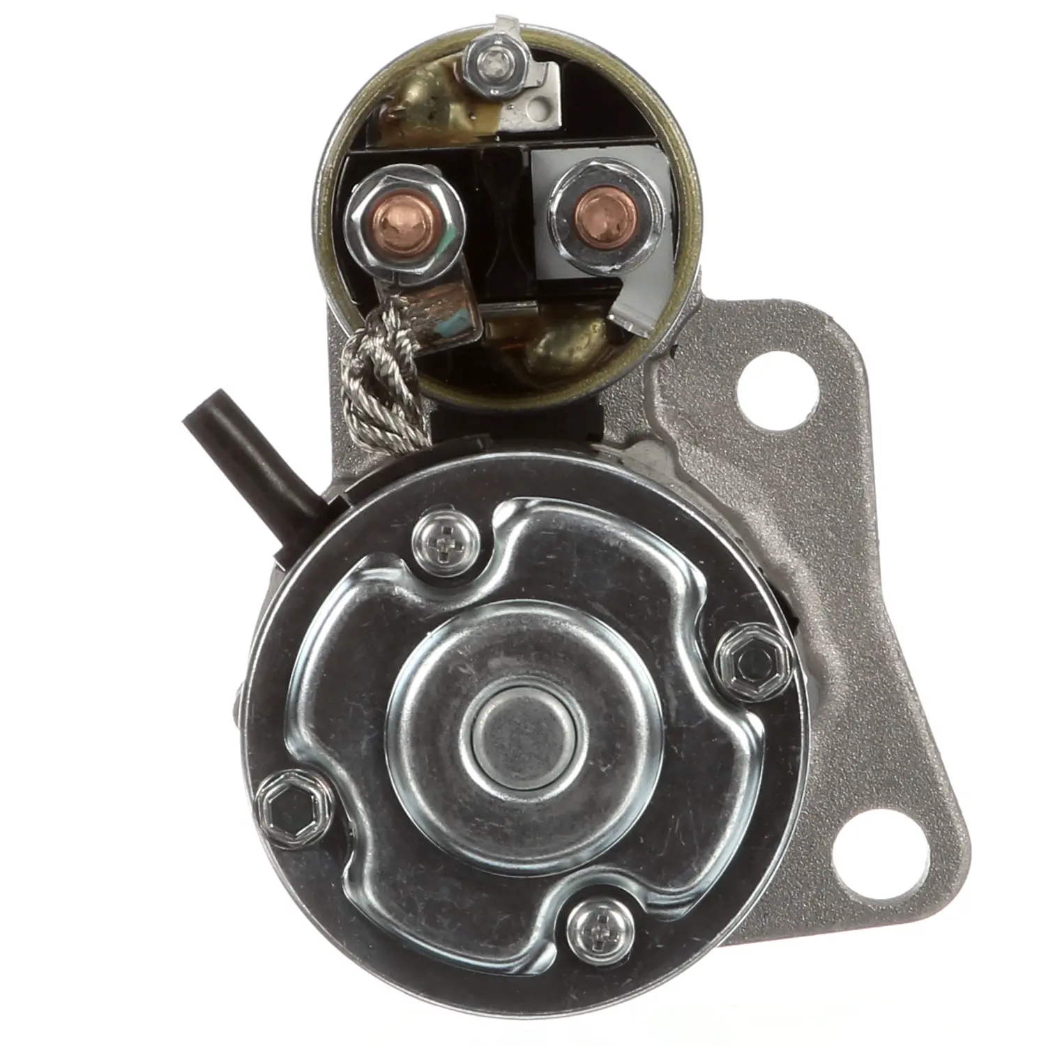 Bosch Starter thumbnail 6