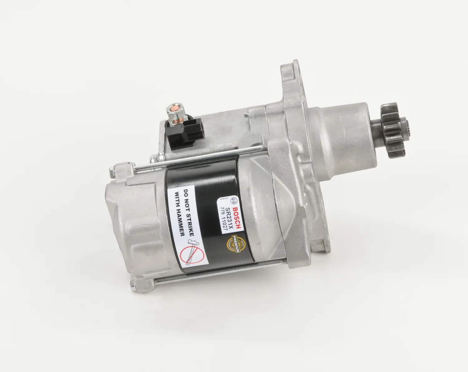 Bosch Starter - image principale du produit