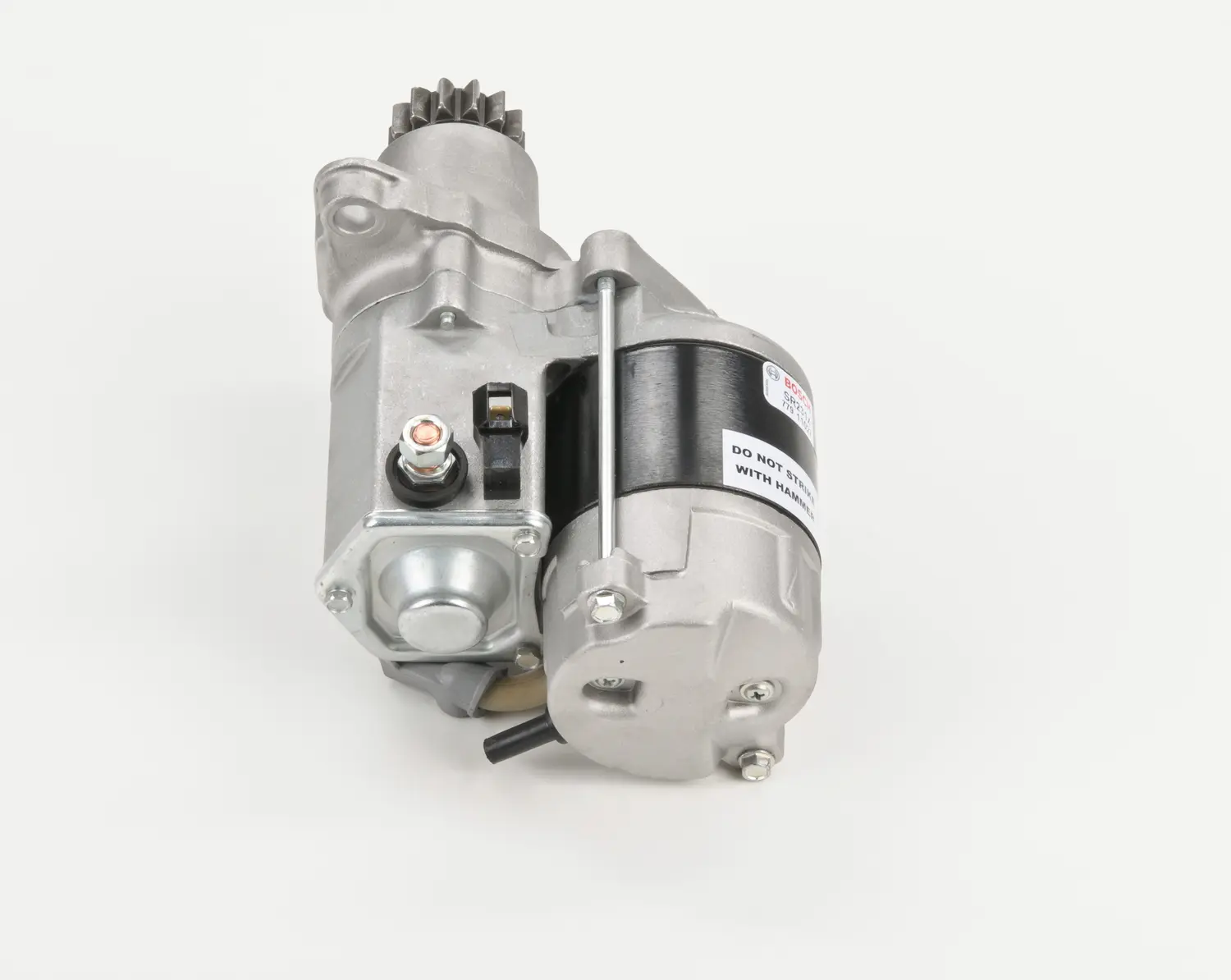 Bosch Starter miniature 7