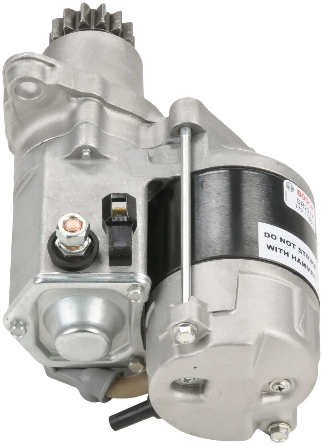 Bosch Starter miniature 5