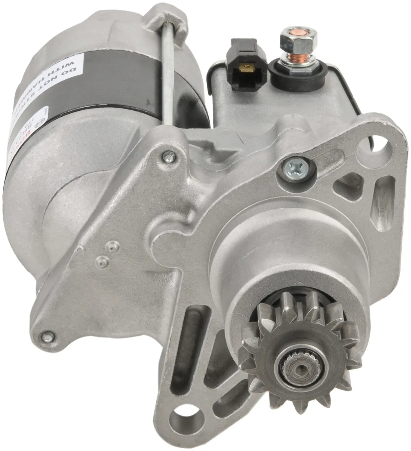 Bosch Starter miniature 8