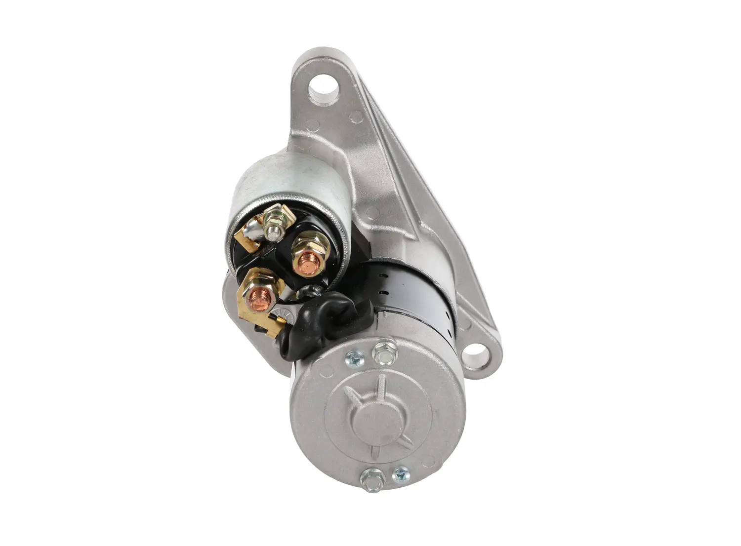 Bosch Starter miniature 3