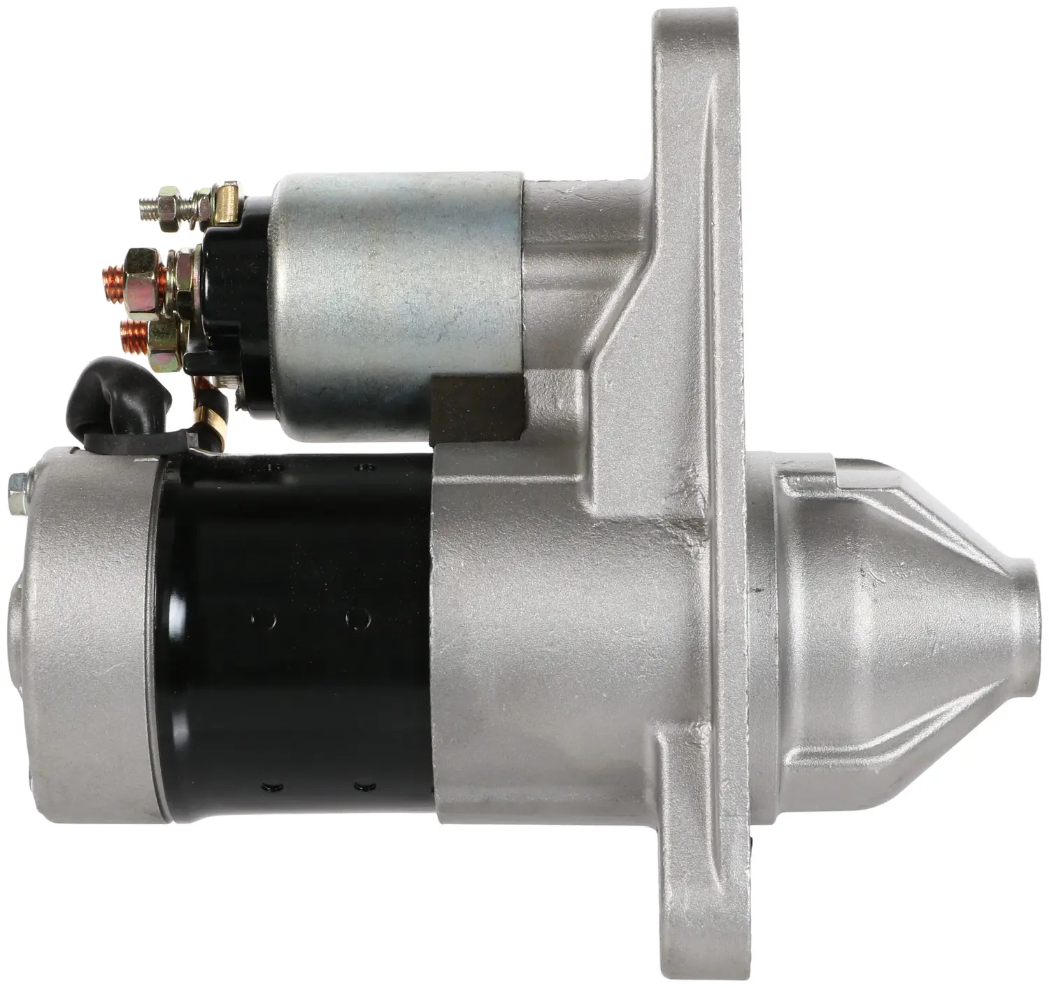 Bosch Starter miniature 8