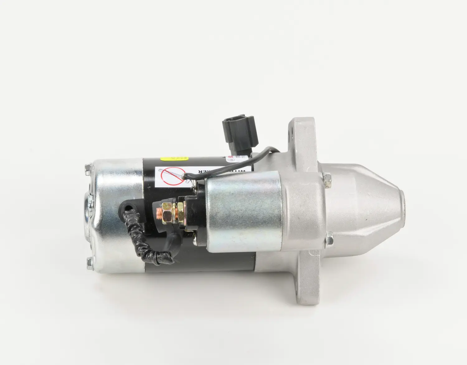 Bosch Starter miniature 4