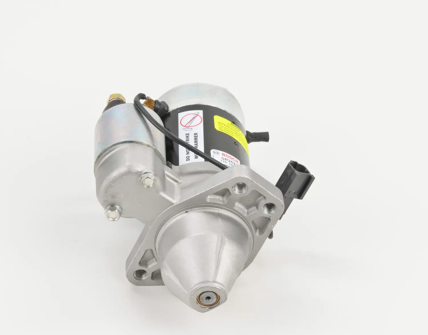 Bosch Starter miniature 8