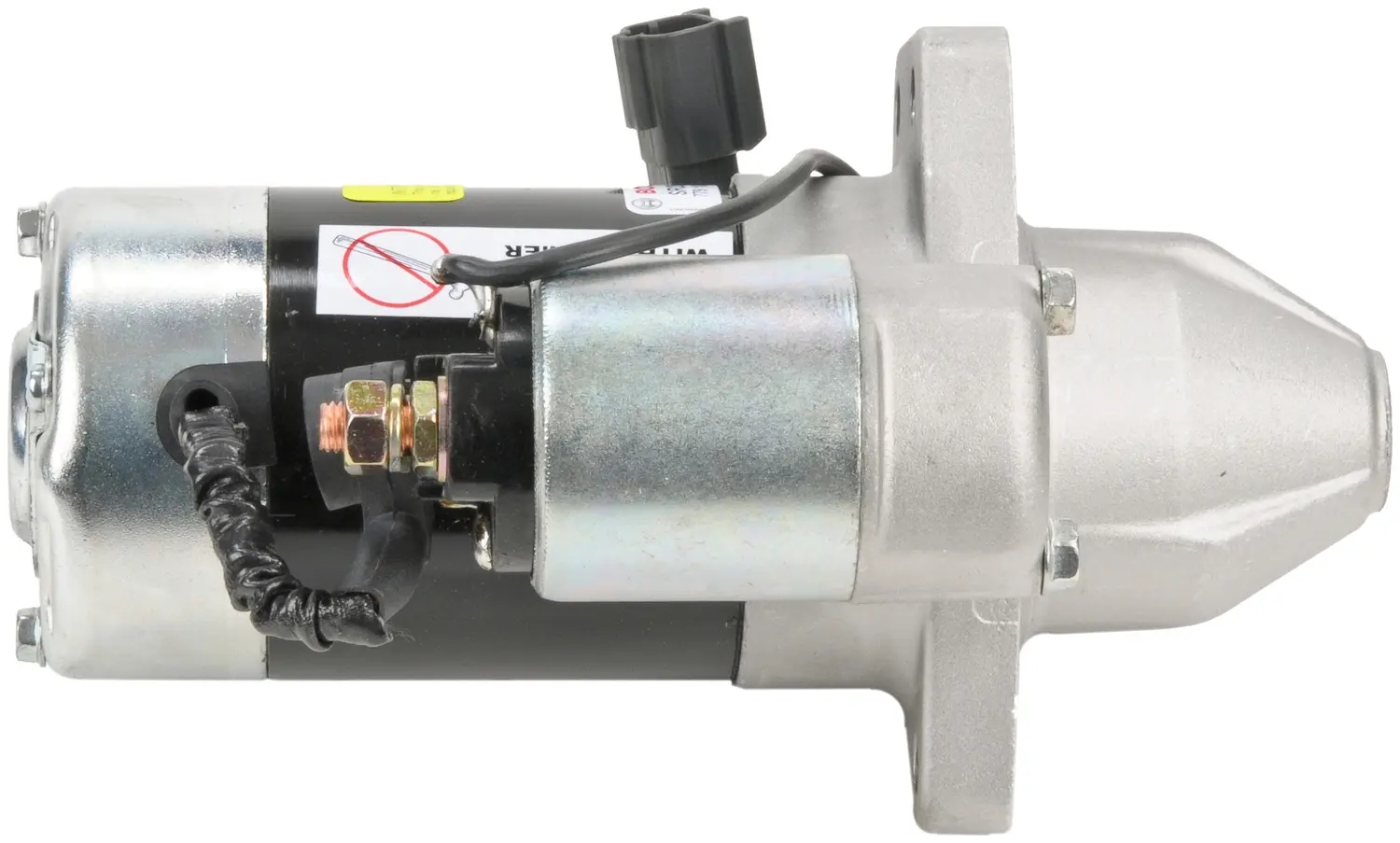 Bosch Starter - image principale du produit