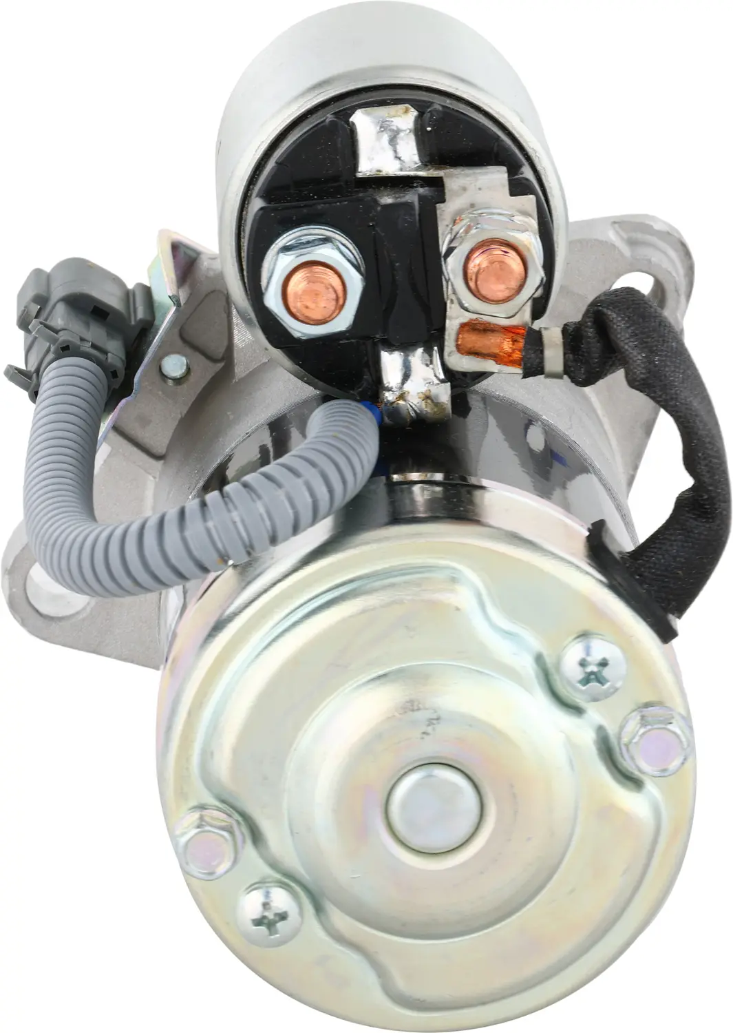 Bosch Starter thumbnail 5