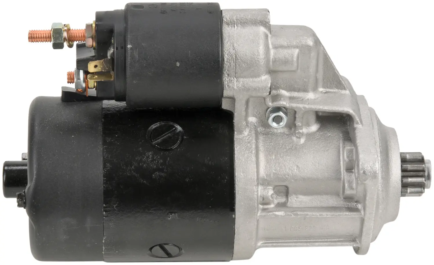 Bosch Starter - main product image
