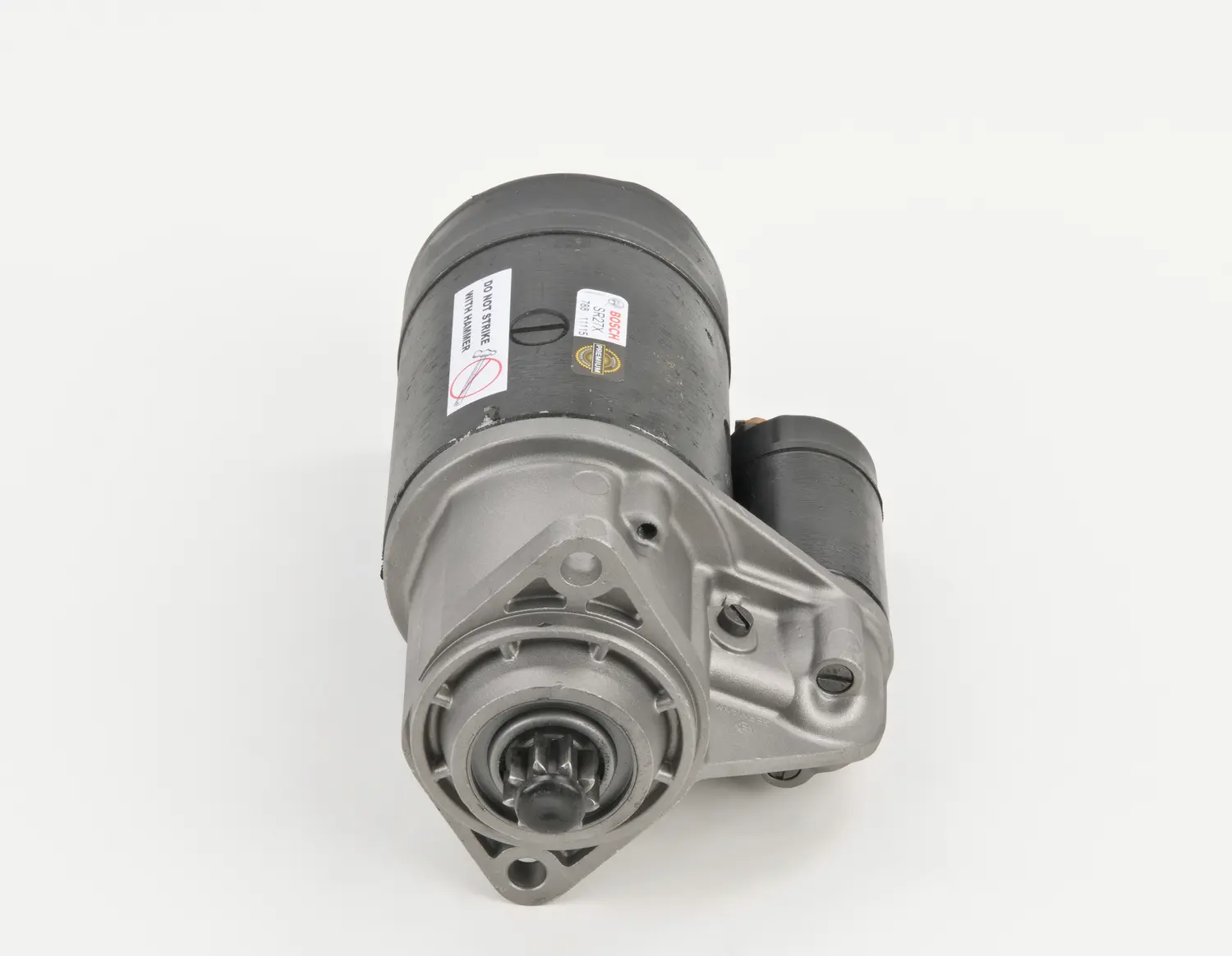 Bosch Starter miniature 3