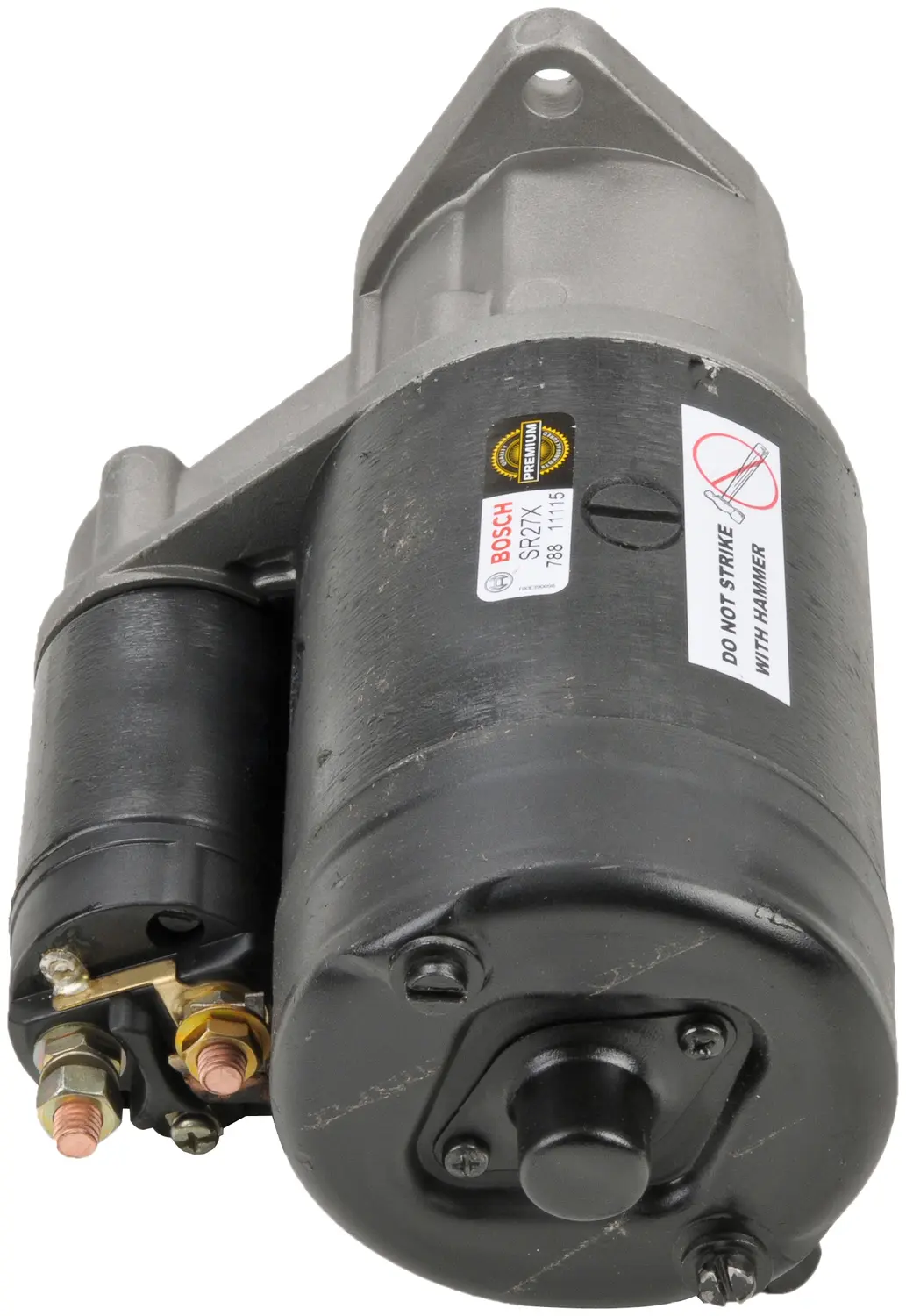 Bosch Starter miniature 6