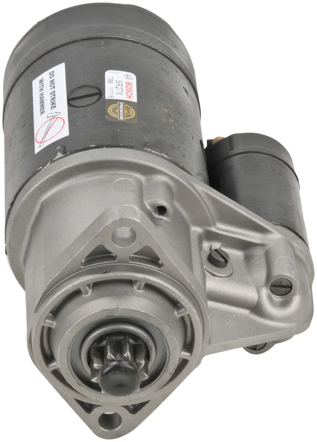 Bosch Starter miniature 4