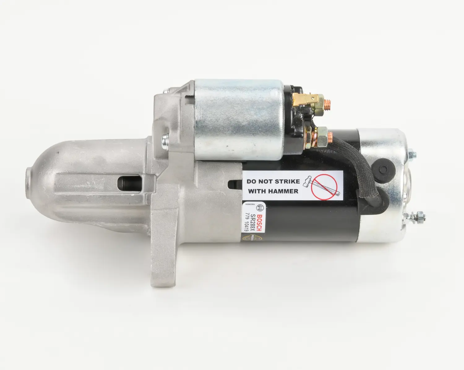 Bosch Starter - image principale du produit
