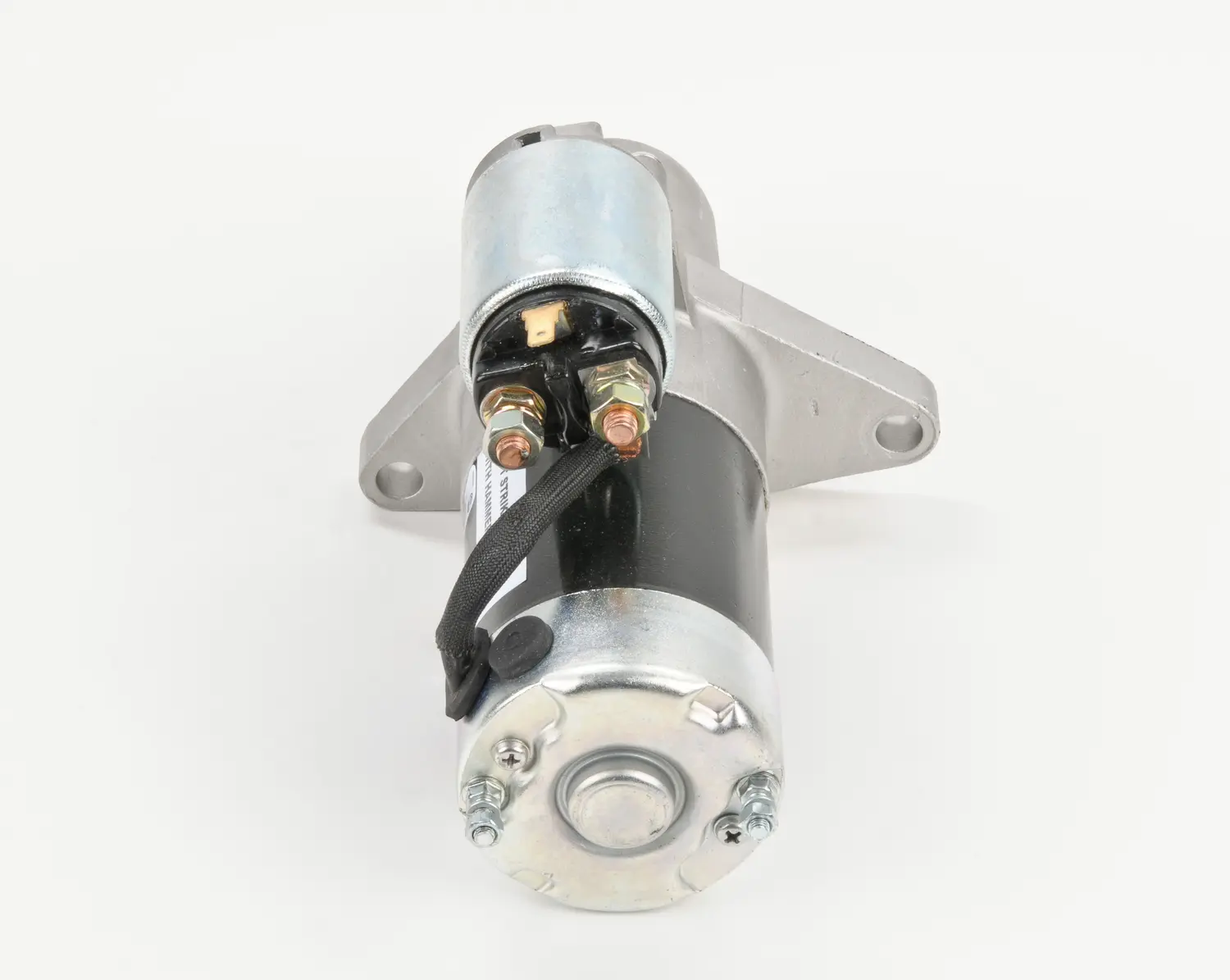 Bosch Starter miniature 3