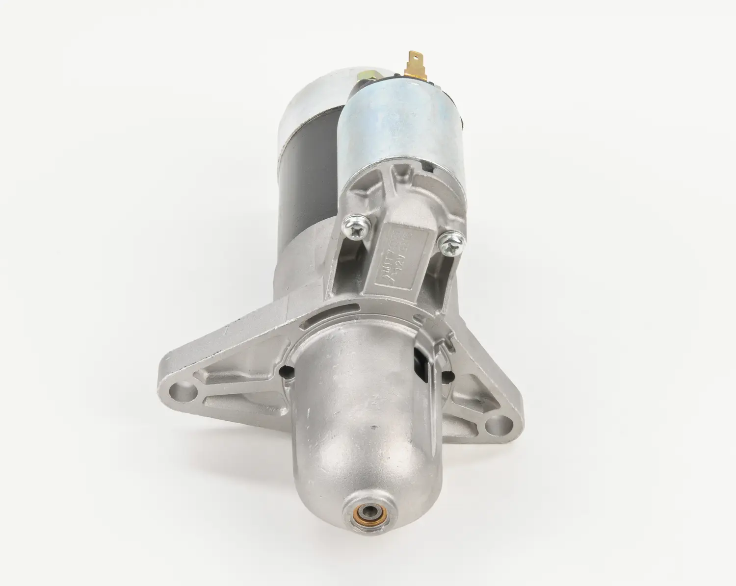 Bosch Starter miniature 5
