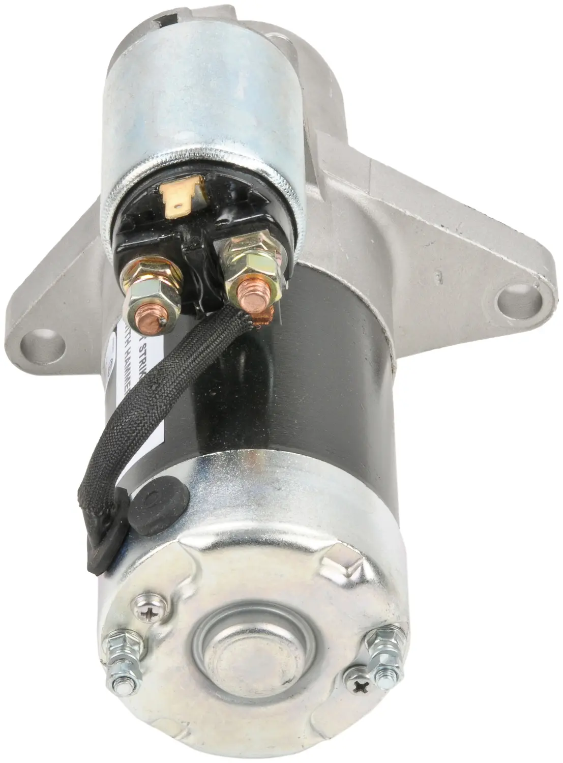 Bosch Starter miniature 8