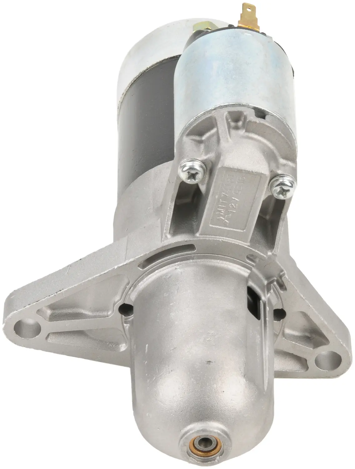 Bosch Starter miniature 4