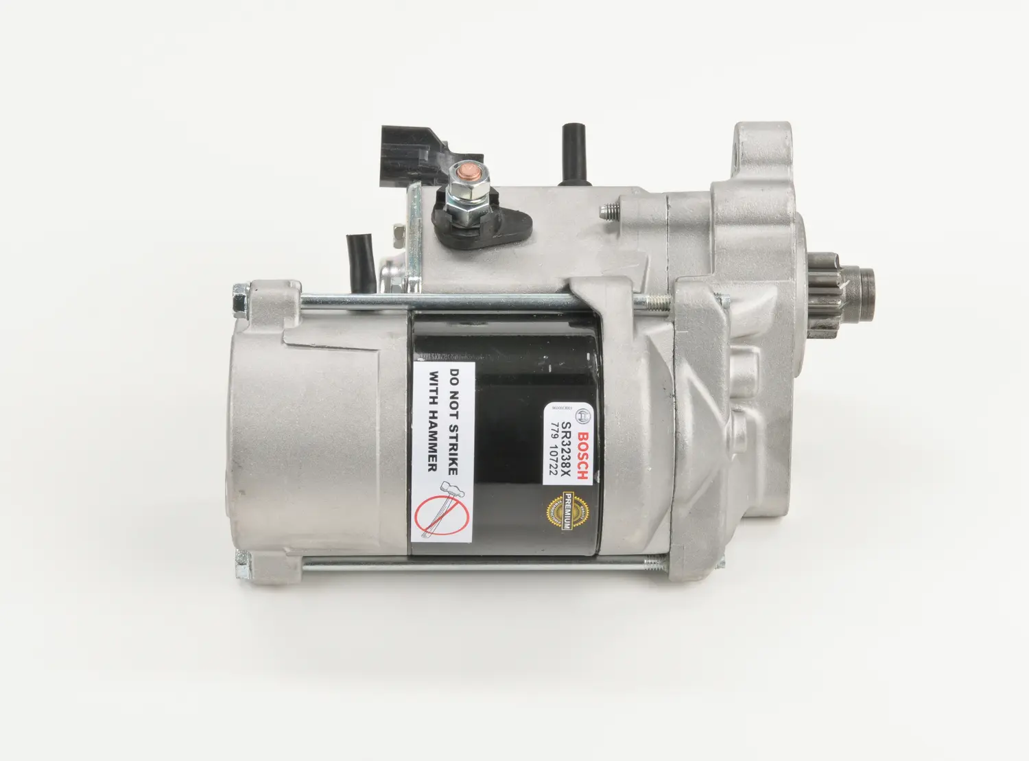 Bosch Starter - main product image
