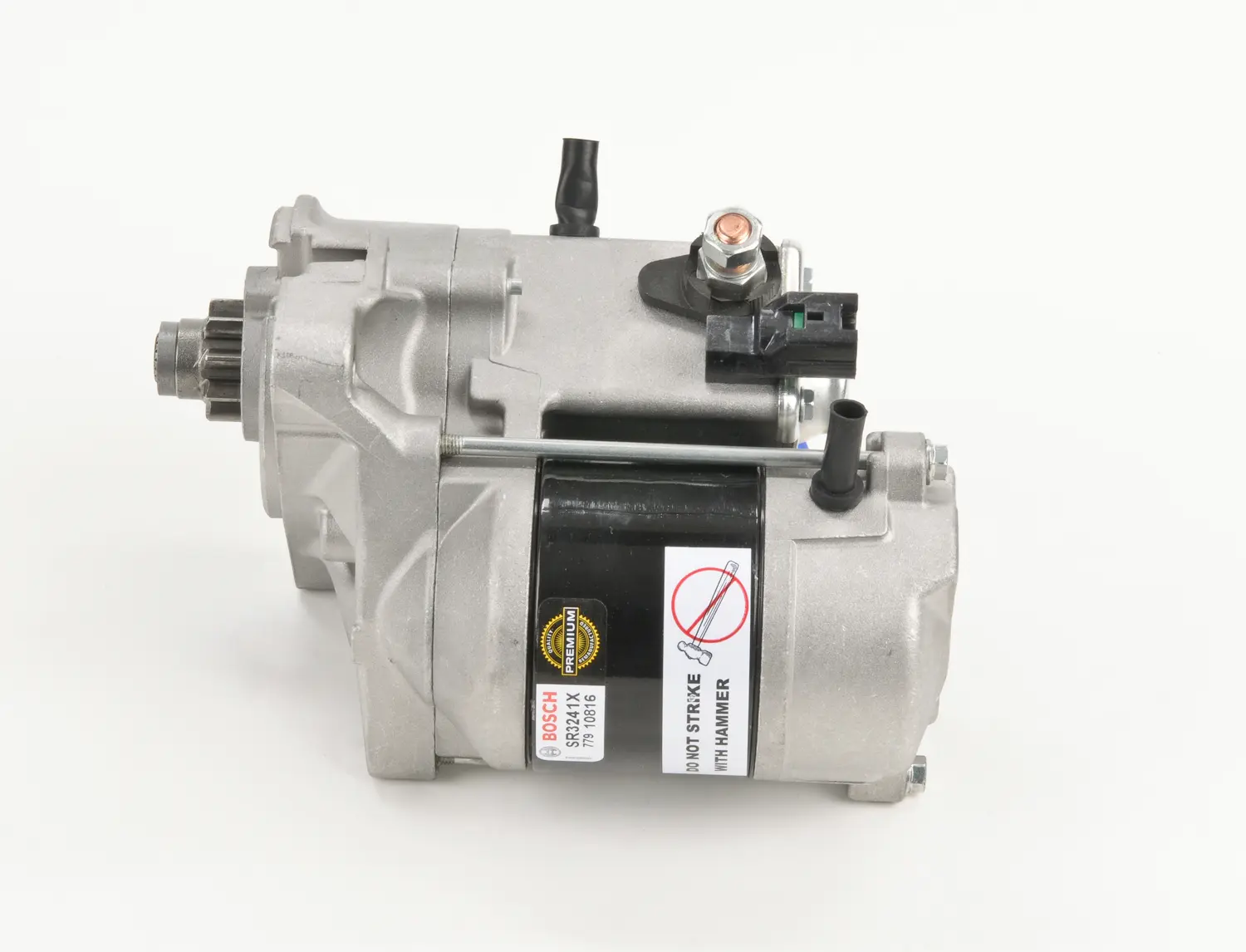 Bosch Starter - image principale du produit