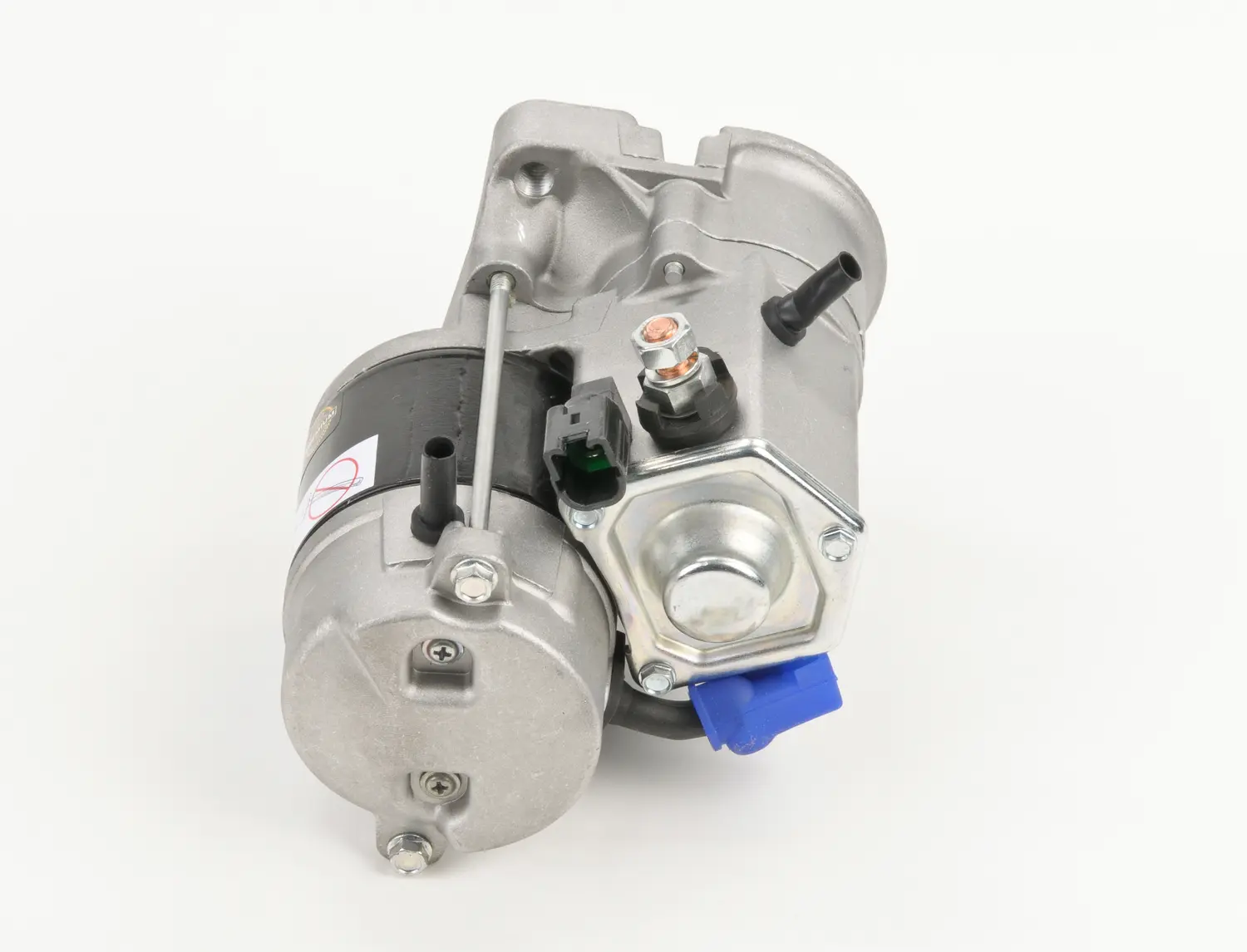 Bosch Starter miniature 4