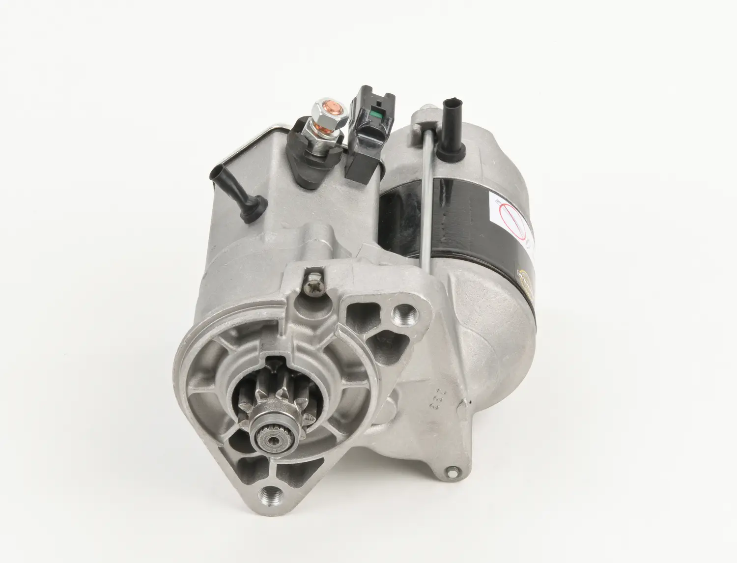 Bosch Starter miniature 5