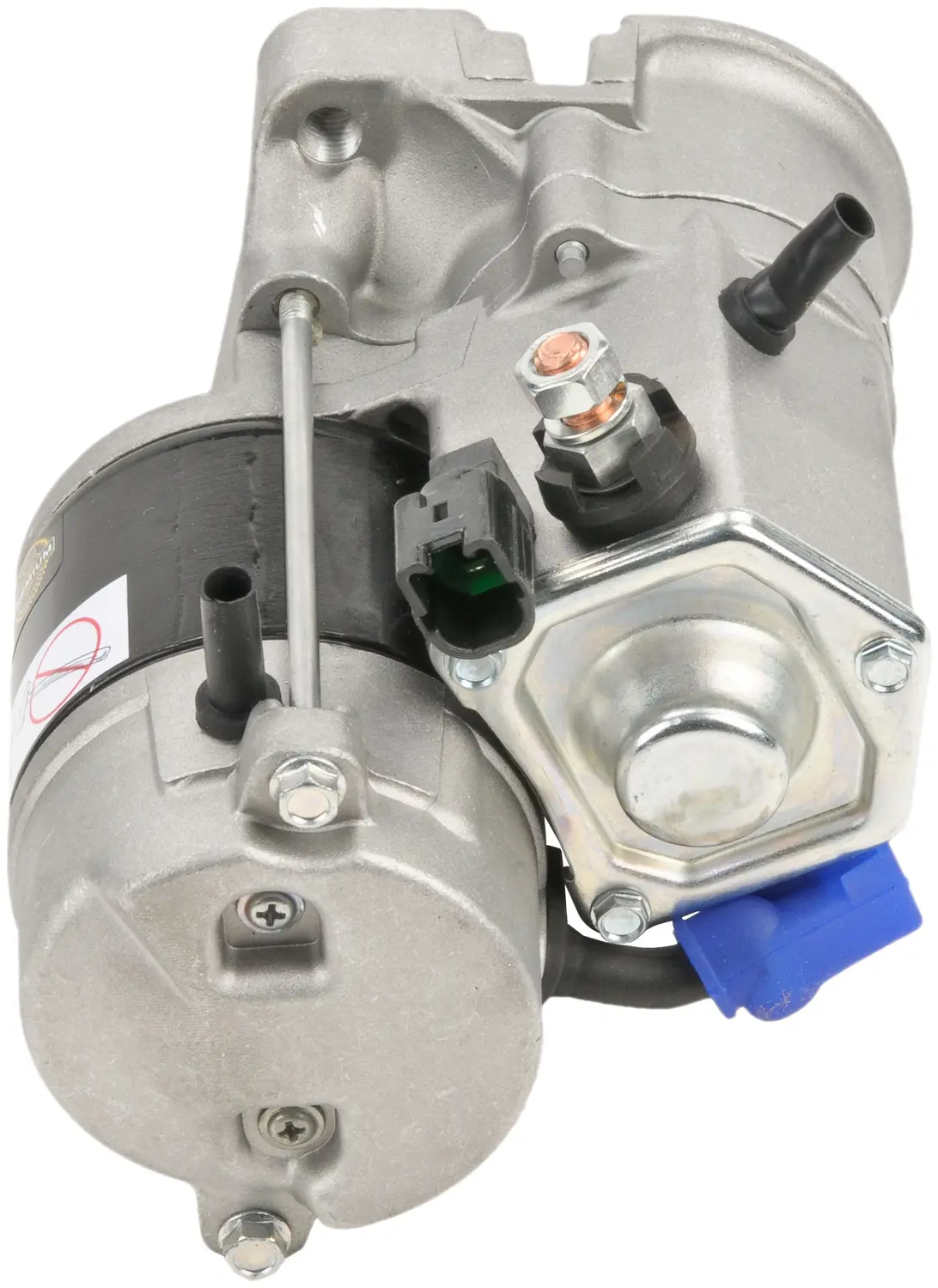 Bosch Starter miniature 2