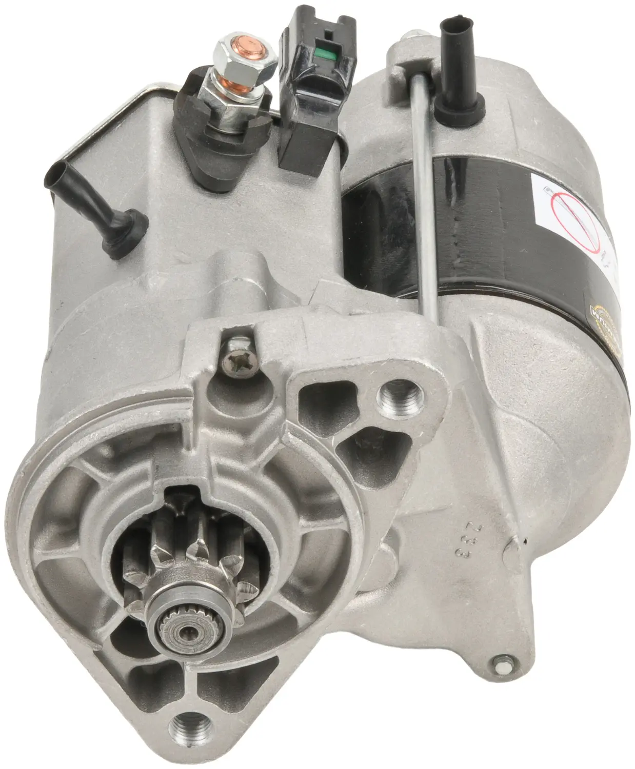 Bosch Starter miniature 7