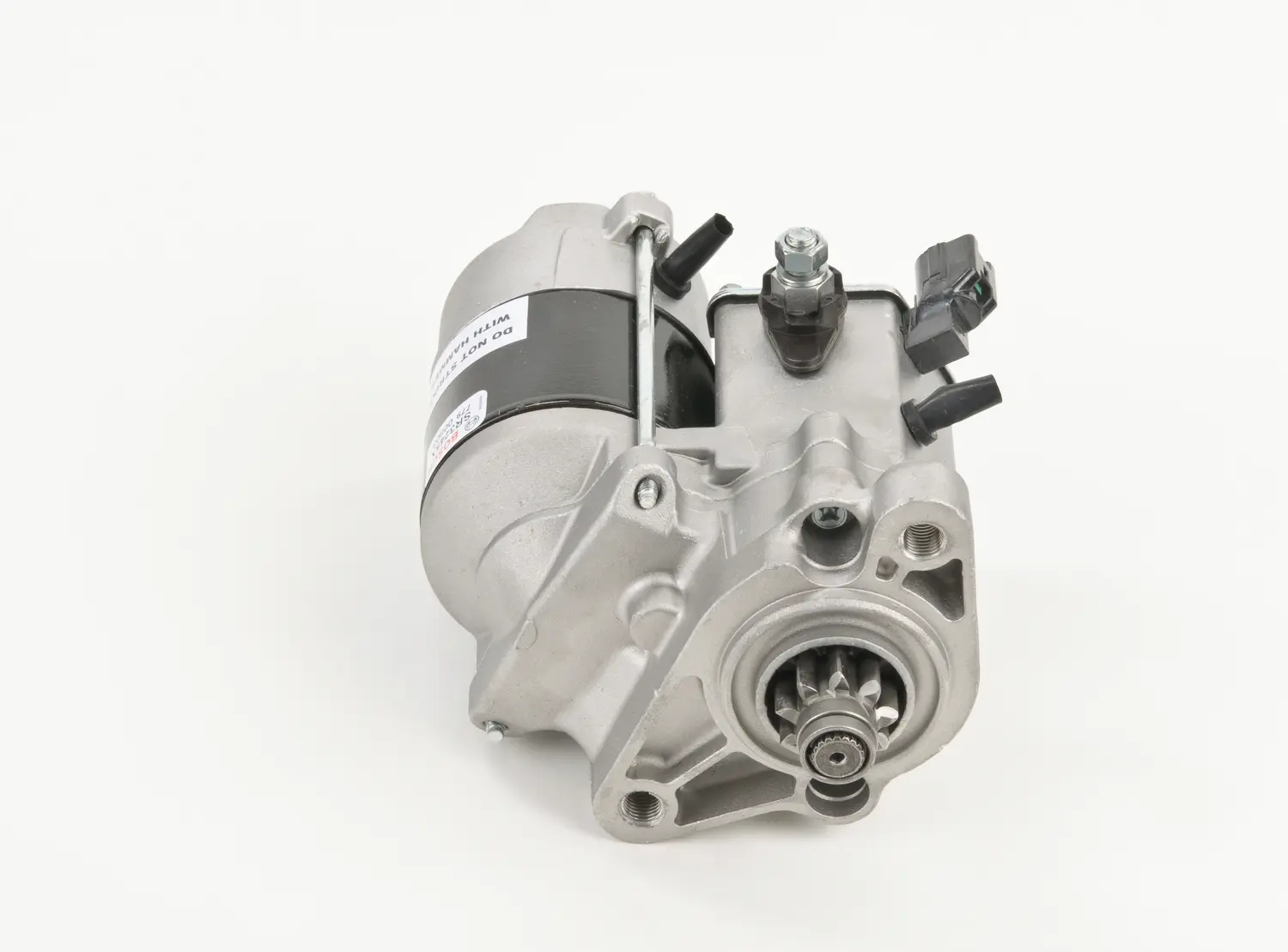 Bosch Starter miniature 5