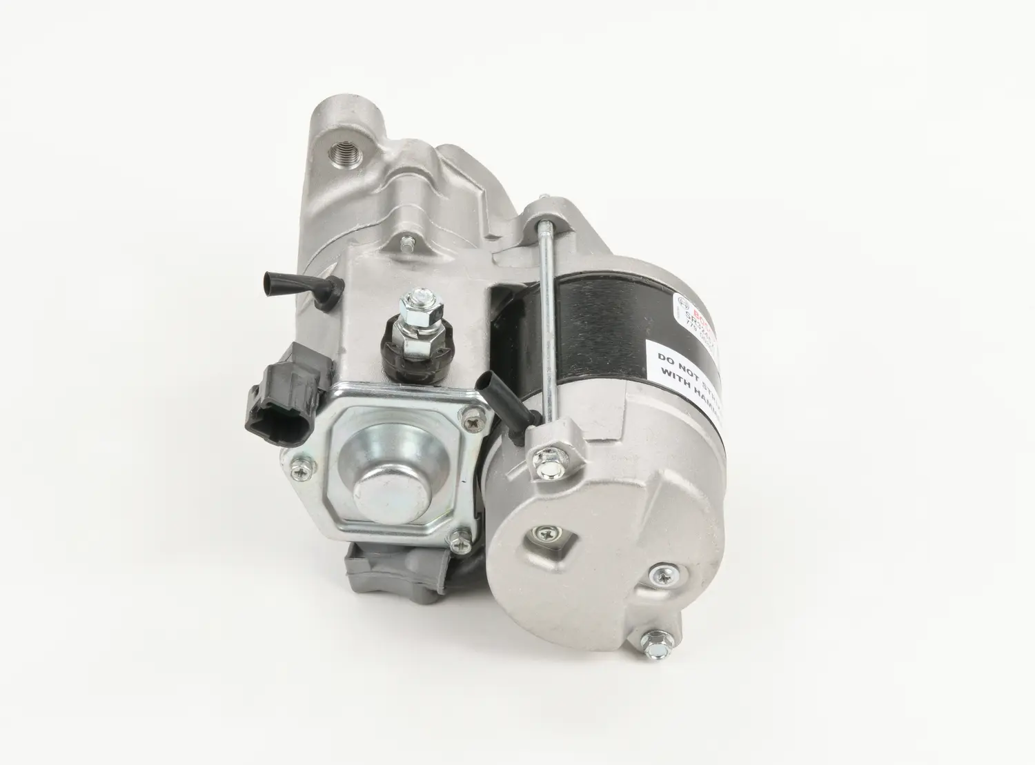 Bosch Starter miniature 6