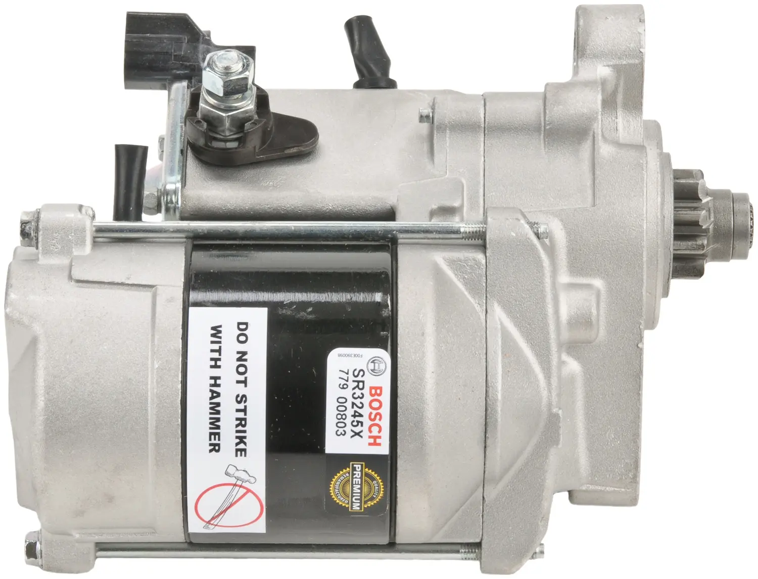 Bosch Starter miniature 8